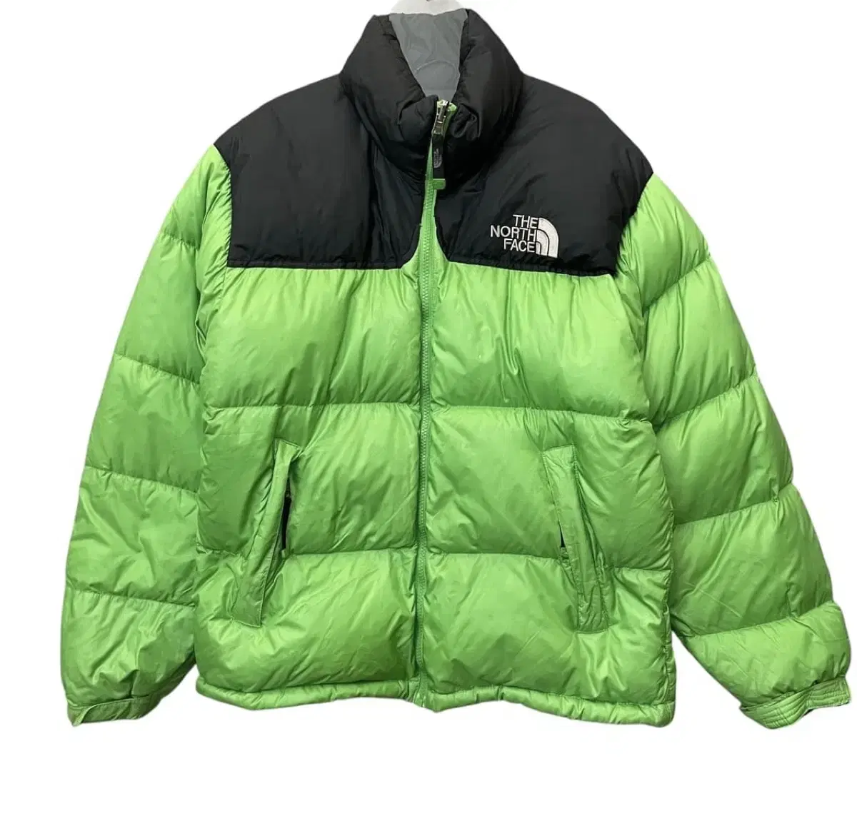 The North Face